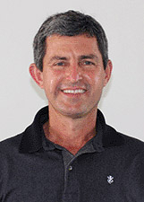 Retrato de ROBSON DESTÉFFANI