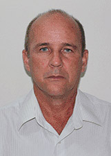 Retrato de VALBER VARGAS VALBINHO