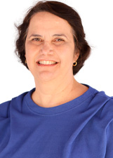 Retrato de RUBIA FIGUEIREDO