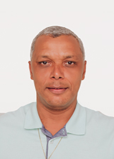 Retrato de LUCIANO DIAS