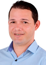 Retrato de LUCAS DO DEUZINHO