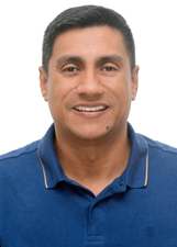 Retrato de KLEILSON REZENDE