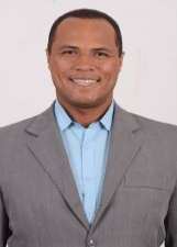 Retrato de PASTOR EZEQUIAS