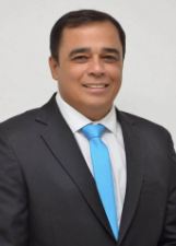 Retrato de MARQUINHO RAUTA