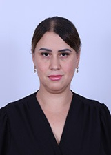 Retrato de REGINA DO SINDICATO
