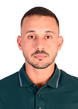 Retrato de IVAN SOARES