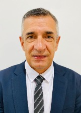 Retrato de ZÉ MARIA POLICIAL