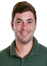 Retrato de IURY BRAGANÇA