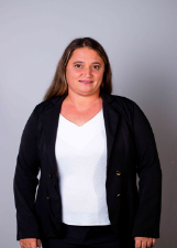 Retrato de ELISÂNGELA DA SAÚDE