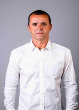 Retrato de MARINALDO