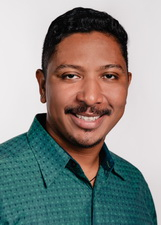 Retrato de PATRICK DA SAÚDE