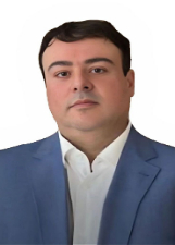 Retrato de DR PAULO CESAR