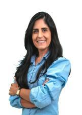 Retrato de SHEILA FARIA