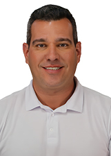 Retrato de SAULINHO DA ACADEMIA