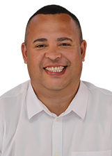 Retrato de PROFESSOR RENATO RIBEIRO