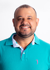 Retrato de WESLEY DE CELÉM