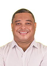 Retrato de PASTOR EZEQUIAS