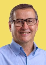Retrato de VAVÁ COUTINHO