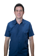 Retrato de THIAGO VICENTE ROLDI