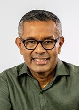 Retrato de CESINHA
