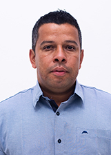 Retrato de NEGO LUCAS