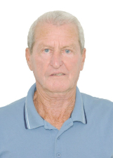 Retrato de EDINHO BACKER