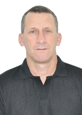 Retrato de RIVELINO ROSA