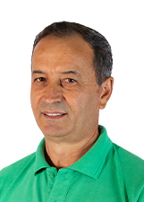 Retrato de NELSINHO BRISA