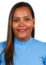 Retrato de PATRICIA MOURA