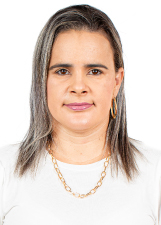 Retrato de VIVIANE BARBOSA