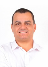 Retrato de CLOVIS PASCOLAR
