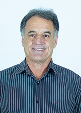 Retrato de JUAREZ OLIOSI
