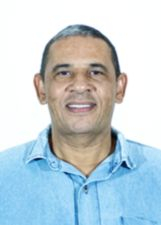 Retrato de ZÉ LUIZ DO CRICARÉ