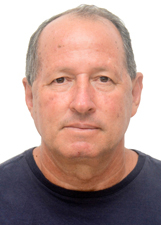 Retrato de CABO VENTURINI