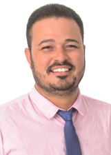Retrato de LUQUINHAS BAIENSE