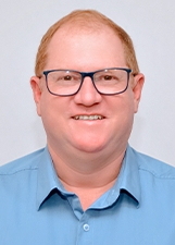 Retrato de MARCELO ALEMÃO