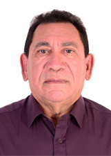 Retrato de IZAÍAS RAMOS