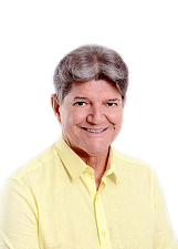 Retrato de KAPITÃO