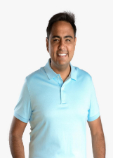 Retrato de PETER COSTA