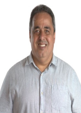 Retrato de PAULINHO
