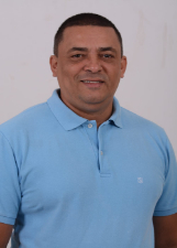 Retrato de CLAUDINEI COSTA