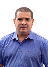 Retrato de FERREIRINHA