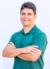 Retrato de CASSIANO MENDES