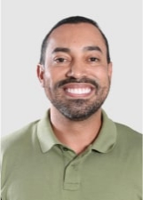 Retrato de FERNANDO GUSTAVO