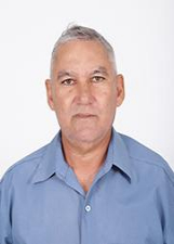 Retrato de FRANCISCO DE ASSIS