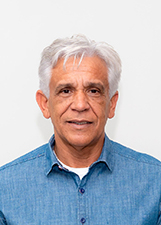 Retrato de DITO SILVA