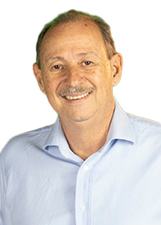 Retrato de MARCOS COELHO