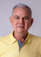 Retrato de GELSON GOBBO