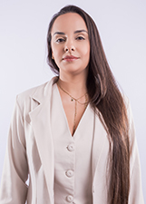 Retrato de LUNANDA VAGO