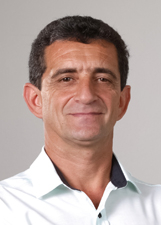 Retrato de GERALDINHO